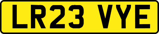 LR23VYE