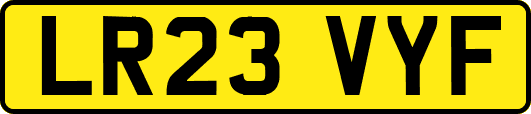 LR23VYF