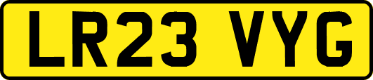 LR23VYG
