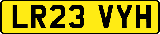 LR23VYH