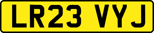 LR23VYJ