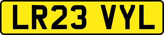 LR23VYL