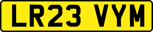 LR23VYM