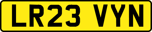 LR23VYN