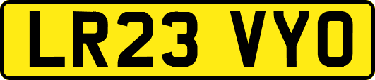 LR23VYO