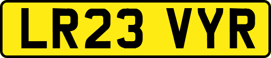 LR23VYR