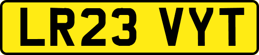 LR23VYT