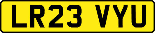 LR23VYU