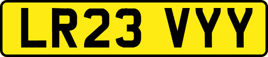 LR23VYY
