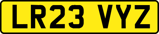 LR23VYZ
