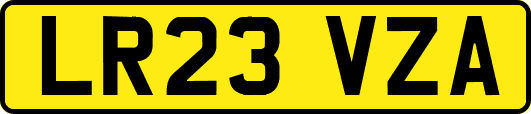 LR23VZA