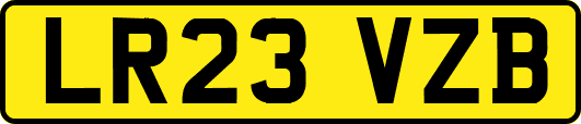 LR23VZB
