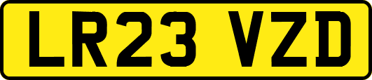 LR23VZD