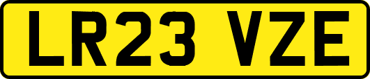 LR23VZE