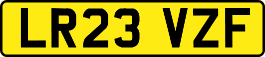 LR23VZF