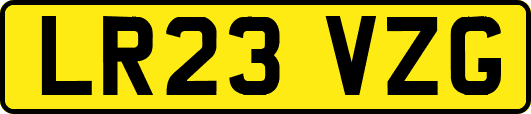 LR23VZG