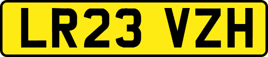 LR23VZH
