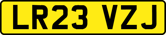 LR23VZJ