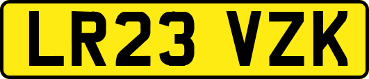 LR23VZK