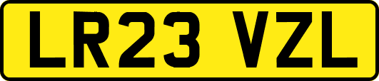 LR23VZL