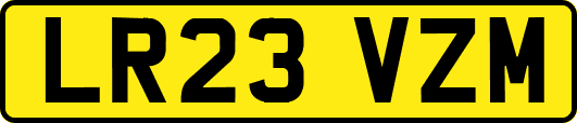 LR23VZM