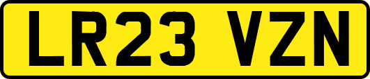 LR23VZN