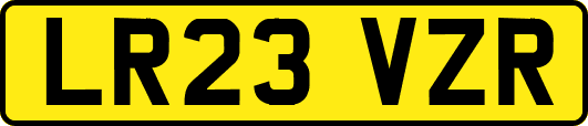 LR23VZR