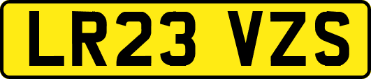 LR23VZS
