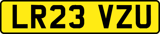 LR23VZU