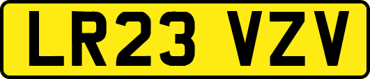LR23VZV