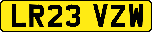 LR23VZW