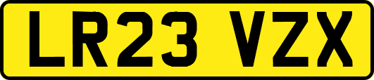 LR23VZX