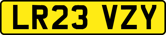 LR23VZY