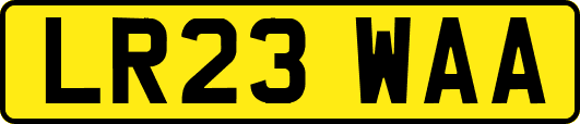 LR23WAA