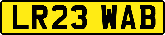 LR23WAB