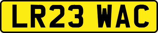 LR23WAC