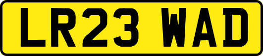 LR23WAD