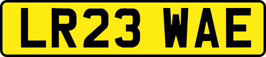 LR23WAE