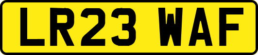 LR23WAF