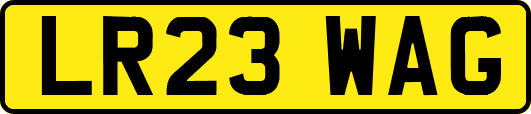 LR23WAG