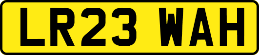 LR23WAH