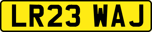 LR23WAJ