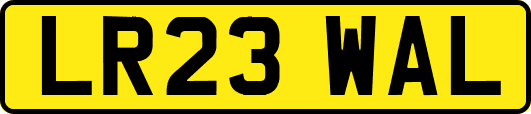 LR23WAL