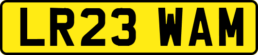 LR23WAM