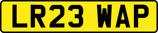 LR23WAP