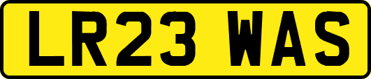 LR23WAS