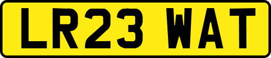 LR23WAT