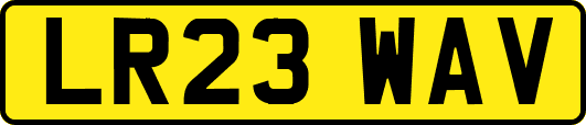 LR23WAV