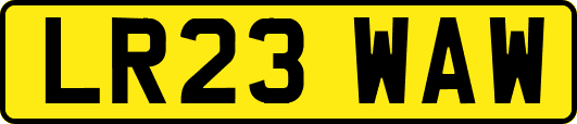 LR23WAW