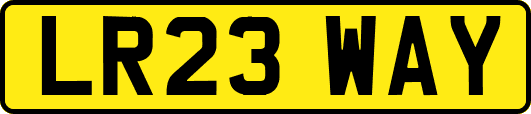 LR23WAY